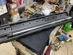 Cdi Tools Torque Wrench Adj Type 1200-4800IN. Lb 3/4DR 48004MMH. Fixed Price $331.54.