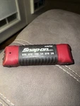 Snap On AWEF6K 7/32"-3/8" Folding Ball Hex/allen Key Set Wrench Usa. Fixed Price $17.95.