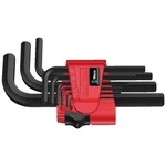 Wera 950/9 Hex-plus 7 L-key Set, Metric, Blacklaser. Fixed Price $9.99.