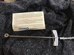 Seekonk Deflecting Beam Torque Wrench STS-600. Fixed Price $150.00.