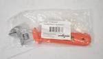 Jameson 8" 1000V Insulated Adjustable Wrench Tool Locking Jaw JT-WA-03000. Fixed Price $54.99.