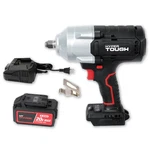 Hyper Tough 80287 20V Max Brushless 1/2-INCH High-torque Cordless Impact Wrench. Fixed Price $70.00.