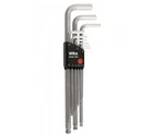 Wiha Ball End Hex Metric L-key 9 Pc. Set. Fixed Price $26.78.