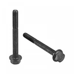Uxcell Metric Hex Flange Bolts, 5PCS 10.9 Grade Carbon M6X55MM, Black. Fixed Price $13.70.