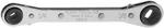 Klein Tools 68310 Ratcheting Refrigeration Wrench, Made 5-1/2-INCH, Chrome. Fixed Price $37.23.