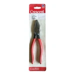 Vintage Nos Crescent 7 Cushion Grip Side Cutting Linesman Pliers Made Usa. Fixed Price $24.95.