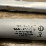 Snap-on Techangle ATECH3FR250A 1/2" Digital Click Torque Wrench 12.5-250 Ft-lb. Fixed Price $289.00.