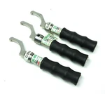 Mountz TBN10 Preset Breaking Torque Wrench 9-90 In-lbs With Spanner Drive Head. Fixed Price $82.99.