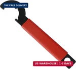 Lock Wrench Tool For Nut Removal And Tighten, High Carbon Steel With Non-slip Ha. Fixed Price $24.36.