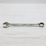 Pro-mate 15/16" 12 Point Combination Wrench Vintage Drop Forged Taiwan. Fixed Price $14.46.