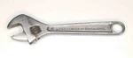 Vintage Challenger By Proto 4006L Clik- Stop Adjustable Crescent Wrench Usa. Fixed Price $15.99.