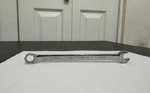 Craftsman Professional Tools Usa Metric 10MM Combo Long 12PT Wrench 45989. Fixed Price $34.99.