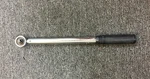 Consolidated Devices Inc Micrometer Torque Wrench 3/8" Drive. Fixed Price $29.99.