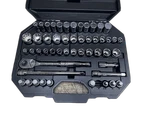 Husky 1/2 In. Drive Mechanics Tool Set (51-PIECE) Missing. Fixed Price $59.95.