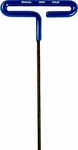 Eklind 54640 Hex Key 4MM T-handle 6IN. Cushion Grip. Fixed Price $13.39.