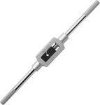M3-M12 Adjustable Tap Wrench Handle 1/16"-1/2" Reamer Tool. Fixed Price $10.42.