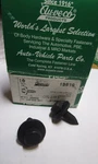 Auveco 13619 M10-1.5 30MM Phosphate Hex Head Sems Screw Grade 9.8 Per Box. Fixed Price $13.00.