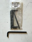 Bondhus 10972 Lot Of 5 Ea Ball End Metric L-wrench Hex Key 8MM. Fixed Price $12.75.