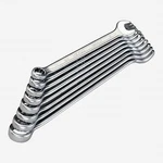 Heyco Metric 8-22MM Combination Wrench Set, 10 Pieces. Fixed Price $128.30.