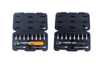 Pro 1/4" Click Torque Wrench Set 2-24NM Hex Bits Precision Tools. Fixed Price $49.85.