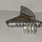 Replacement Jaw # AC110J For 10" Crescent Adjustable Wrench. Fixed Price $15.30.