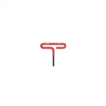 Eklind Tool Company Hex Key 9/64IN. T-handle 9IN. Cushion Grip. Fixed Price $8.88.