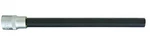 Bondhus 43512 1/4" Prohold 3/8" Drive Socket Hex Bit W/proguard Finish, 6". Fixed Price $17.19.