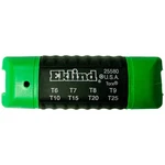 Eklind 25580 Torx Key Folding SET,SECURITY,8 Pieces 60KU81. Fixed Price $24.48.