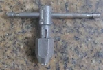 Vintage Vermont Handle Tap Wrench. Fixed Price $10.00.