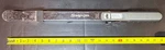 Snap On TQFR250EDKT 1/2"-DR Series Flex-head Torque Wrench 40-250 Ft-lb Usa. Fixed Price $195.00.