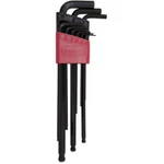 Gedore Red 3301335 R36675009 1.5MM, 2MM, 2.5MM, 3MM Socket Wrench Kit. Fixed Price $49.52.