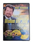 Wisdom Key 3000 4 Disc Audio Cd Set Mike Murdock Isaiah 58 Rare. Fixed Price $19.99.
