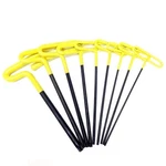 Hhip 7900-0001 T-handle Torx Driver Set Tamper Proof Piece. Fixed Price $42.81.