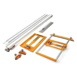 Bora Portamate Ngx Premier 6 Piece Set. Fixed Price $269.99.