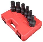Sunex Tools Pc 1" Sae Hex Driver Impact Set (5606). Fixed Price $192.21.