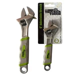 Trucker Tough 6" & 8" Adjustable Wrench. Fixed Price $10.99.