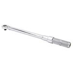 Proto 1/2 Drive Ratcheting Head Micrometer Torque Wrench 30-150 Ft-lbs. Fixed Price $379.99.