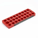 50000HANSEN Global Hex / Torx Tray. Fixed Price $17.76.