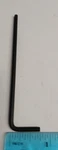 Eklind 15207 7/64 Long Arm Hex-l Key. Fixed Price $7.99.
