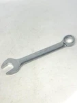 Snap-on Tools OEX-220 11/16" Chrome Combination Wrench Usa. Read. Fixed Price $14.44.