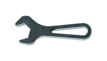 Vibrant 20906 Wrench - Single End Black Anodized Aluminum. Fixed Price $19.29.