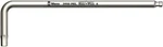 - 5022703001 3950 Pkl Stainless Long Arm Ballpoint 3.0MM Hex Key. Fixed Price $18.75.