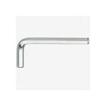 Stahlwille 43550010 10760ACV 5/32" 65MM Nickel Hex L-key. Fixed Price $8.26.