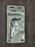 Craftsman 9 46667 12MM Metric Hex Key In Pouch Made The Usa -h- Series. Fixed Price $9.95.