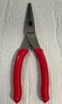 Snap-on 196ACF 8" Needle Nose Pliers W/ Cutters- Brand New.. Fixed Price $59.00.