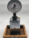 Skidmore-wilhelm Torque Indicator WD-030 0-160 Lbf-ft. Fixed Price $900.00.