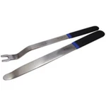 Pc. Extra Long Door Panel And Trim Set DT25XL Vim Silver. Fixed Price $72.12.