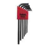 Bondhus 74992 Set Prohold Ball End L-wrenches 1.5-6MM 1EA. Fixed Price $17.88.