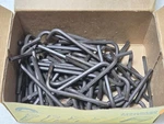 67 Pcs. - Allen 57124 4MM Short Arm Hex Key Wrenches Made In Usa. Fixed Price $47.50.