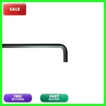 24MM Long Hex L-wrench One Size Steel Pack 12193. Fixed Price $65.91.